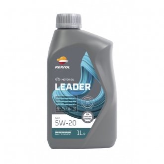 Олива моторна REPSOLR RP LEADER NEO 5W-20 1L REPSOL RPP0100HHA