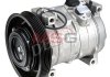 COMPRESSOR DENSO DCP99526 (фото 4)