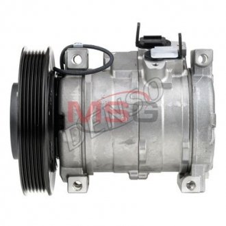 COMPRESSOR DENSO DCP99526 (фото 1)