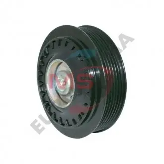 Муфта кондиціонера в зборі EUROKLIMA CA903