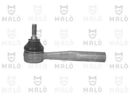 НАКІНЕЧНИК РУЛЬОВИЙ ЛІВИЙ FIAT 500X (334) (14-)/JEEP RENEGADE (BU) (14-) (91-1559 AYD 9115591