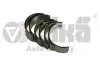 Вкладыши коренные STD (комплект 6шт) Skoda Fabia (99-02),Rapid (87-91) (11981404 VIKA 11981404601 (фото 1)