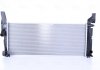 Прокладка головки цилиндра NISSENS 606246 (фото 2)
