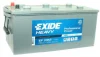 Вантажний акумулятор 6СТ-235 Аз PROFESSIONAL POWER EF2353 EXIDE DSC_EF2353 (фото 1)