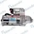 Стартер MND MANDO BN361003A100 (фото 2)