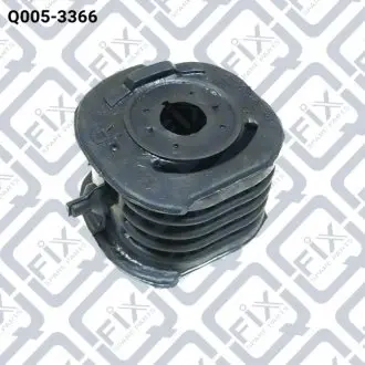 САЙЛЕНТБЛОК ЗАДН ПЕРЕДН R РЫЧАГА Q-FIX Q005-3366