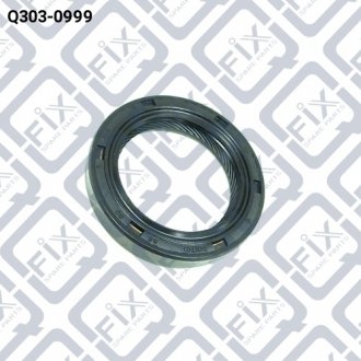 САЛЬНИК РАСПРЕДВ ПЕРЕДН 35X50X8 Q-FIX Q303-0999