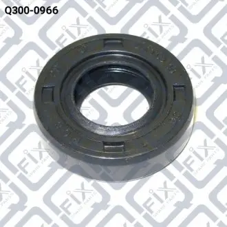 САЛЬНИК ШТОКУ КПП 13X26X7 Q-FIX Q300-0966