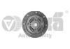 Диск зчеплення Skoda Fabia (99-08)/VW Polo (01-08)/Seat Ibiza (02-09) (314106148 VIKA 31410614801 (фото 1)