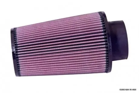 Фільтр повітря K&N Filters RE-0920