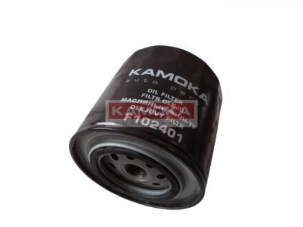 KAMOKA F102401