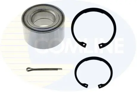 Підшипник к-т Підшипники COMLINE CBK080
