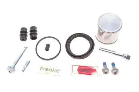 Ремкомплект супорту FRENKIT 760597