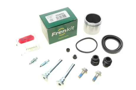 Ремкомплект супорту FRENKIT 754451