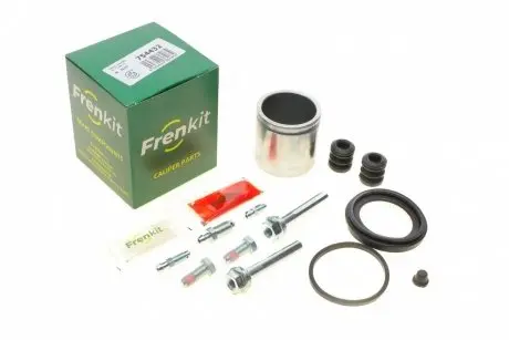 Ремкомплект супорту FRENKIT 754432