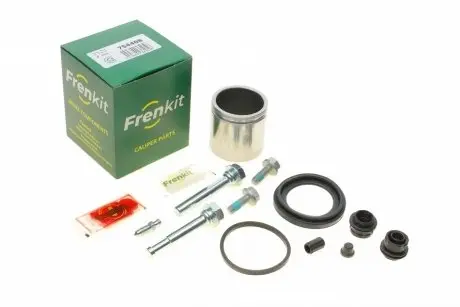 Ремкомплект супорту FRENKIT 754408
