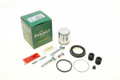 Ремкомплект супорту FRENKIT 748314