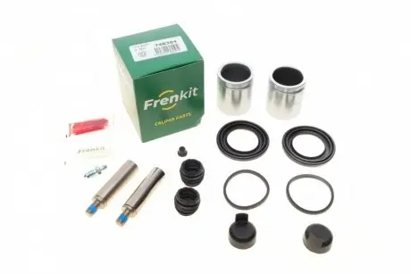 Ремкомплект суппорта FRENKIT 748304