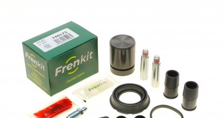 Ремкомплект суппорта FRENKIT 740172 (фото 1)