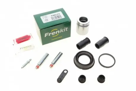 Ремкомплект суппорта FRENKIT 740174