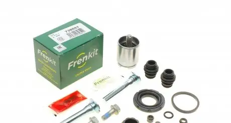 Ремкомплект супорту FRENKIT 738097