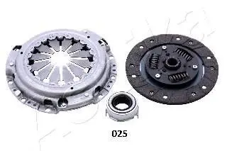 Комплект сцепления 92-00-025 ASHIKA 9200025