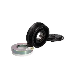 Шкив компрессора кондиционера HARRISON V5 Chevrole MSG KP0161