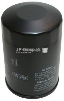 Фильтр масла Golf/Passat/Polo 1.9TDI/2.5TDI 95-02 JP GROUP 1118501900