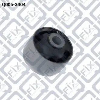 САЙЛЕНТБЛОК ЗАДН РЫЧАГА НИЖН Q-FIX Q005-3404