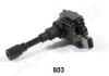 SUZUKI Катушка системы зажигания Swift 05-, SX4 06-, Liana JAPANPARTS BO-803 (фото 1)