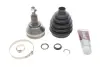 ШРУс наружный (комплект) (30/36 зуб) Skoda Fabia (07-14,15-),Rapid (11-),Roomste VIKA 44981770301 (фото 1)