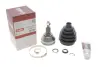 ШРУс наружный (комплект) (30/36 зуб) Skoda Fabia (07-14,15-),Rapid (11-),Roomste VIKA 44981770301 (фото 2)