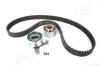 JAPANPARTS К-кт. ГРМ (ремень + 2ролика)  MAZDA 323 - 04 JAPANPARTS KDD-324