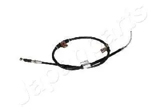 HYUNDAI Трос ручного тормоза правый H-1 -04 JAPANPARTS BC-H20R