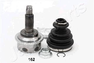 MAZDA Шрус внешний к-кт Mazda 6 02- JAPANPARTS GI-162