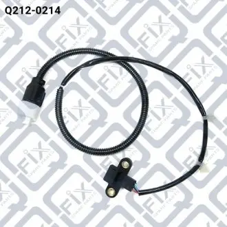 ДАТЧИК ПОЛОЖЕНИЯ КОЛЕНВАЛА Q-FIX Q212-0214