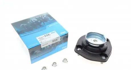 Подушка амортизатора (заднього) Hyundai Coupe 96-09/Elantra 00-06 (L) KAVO PARTS SSM-10118