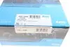 Подушка амортизатора KAVO PARTS SSM-10085 (фото 10)