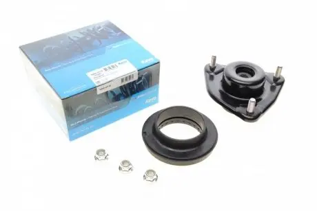 Подушка амортизатора KAVO PARTS SSM-10115