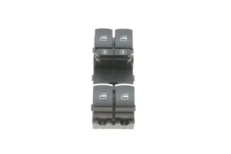 Блок управления стеклоподъемниками VW Sharan (11-),Touareg (11-18),Touran (11-15) VIKA 99591811401