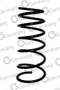 Пружина передняя Doblo 01- CS GERMANY 14.871.081 (фото 1)
