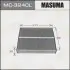 Фильтр салонный MASUMA MC324CL (фото 1)