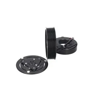 Шкив компрессора кондиционера ZEXEL DCS-17C MSG KP1260