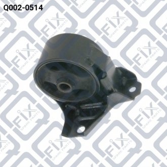 ПОДУШКА ДВИГАТЕЛЯ ПЕРЕДН Q-FIX Q002-0514