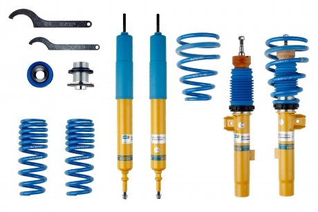 Елементи спортивної підвіски BILSTEIN 47-269064