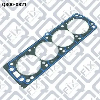 Прокладка головки блоку Q-FIX Q300-0821
