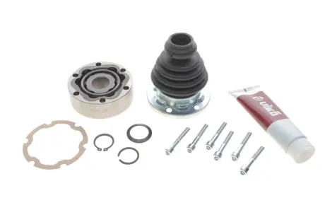 ШРУс внутренний (комплект) (33 зуб/32мм) Skoda Octavia (96-10,04-13,12-)/VW Pass VIKA 44981774001