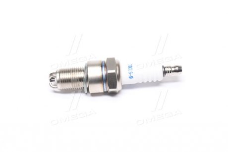 Свічка запалювання AUDI 100, 80, SEAT, SKODA FELICIA, VW GOLF MagnetiMarelli MAGNETI MARELLI 062709000025