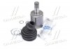 Шрус з пильовиком MagnetiMarelli MAGNETI MARELLI 302009100086 (фото 2)