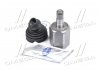 Шрус з пильовиком MagnetiMarelli MAGNETI MARELLI 302009100086 (фото 3)